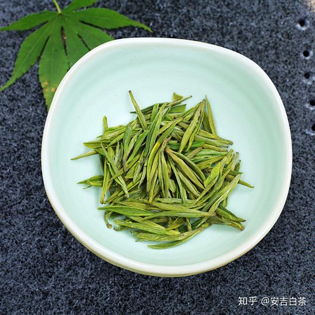 安吉白茶的正确冲泡方法步骤,安吉白茶泡茶技巧注意事项