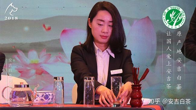 安吉白茶的正确冲泡方法步骤,安吉白茶泡茶技巧注意事项