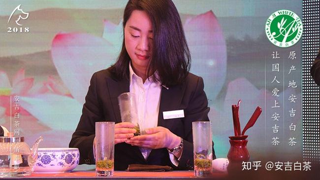 安吉白茶的正确冲泡方法步骤,安吉白茶泡茶技巧注意事项