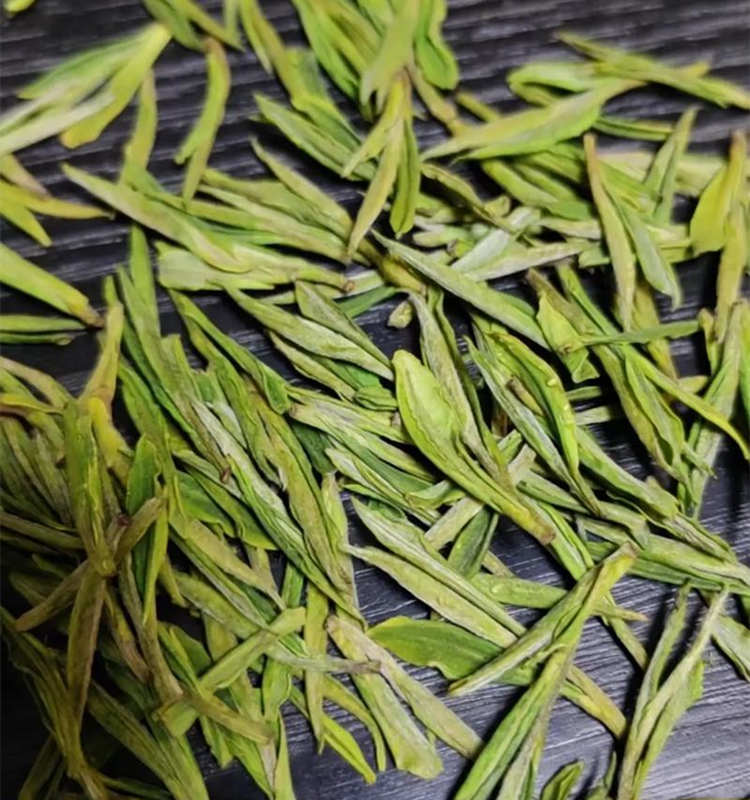 安吉白茶怎么辨别档次，安吉白茶等级划分方法